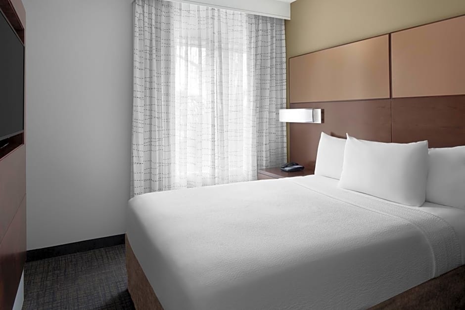 Residence Inn by Marriott Tustin Orange County