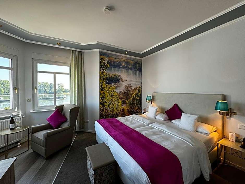 Rhein-Hotel Nierstein