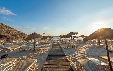 Marhaba Beach