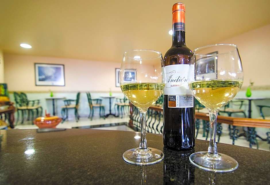 Hotel & Apartamentos Cons da Garda