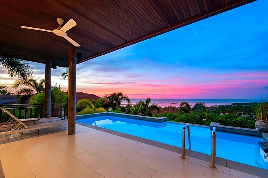 Villa Baan Saitara