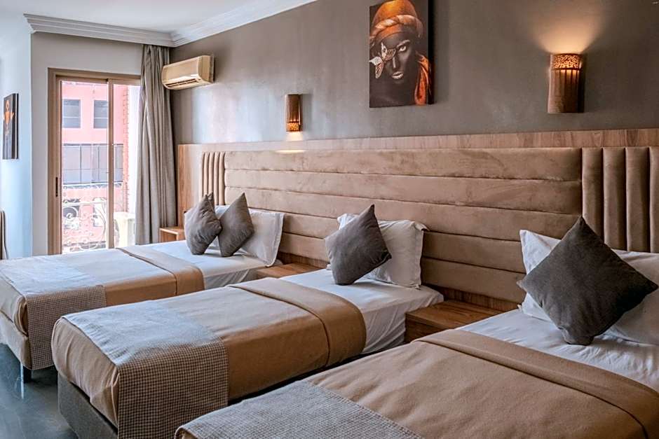 Hotel Imperial Holiday