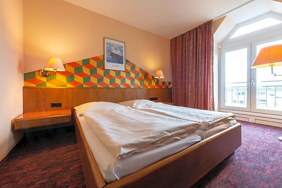 enjoyHotel garni Korntal Stuttgart