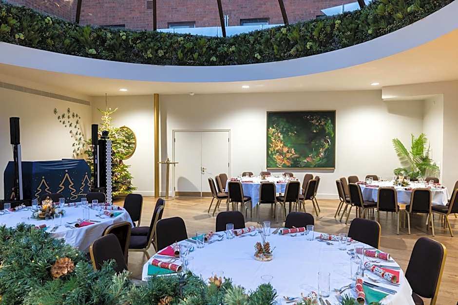 The White Hart Hotel Lincoln