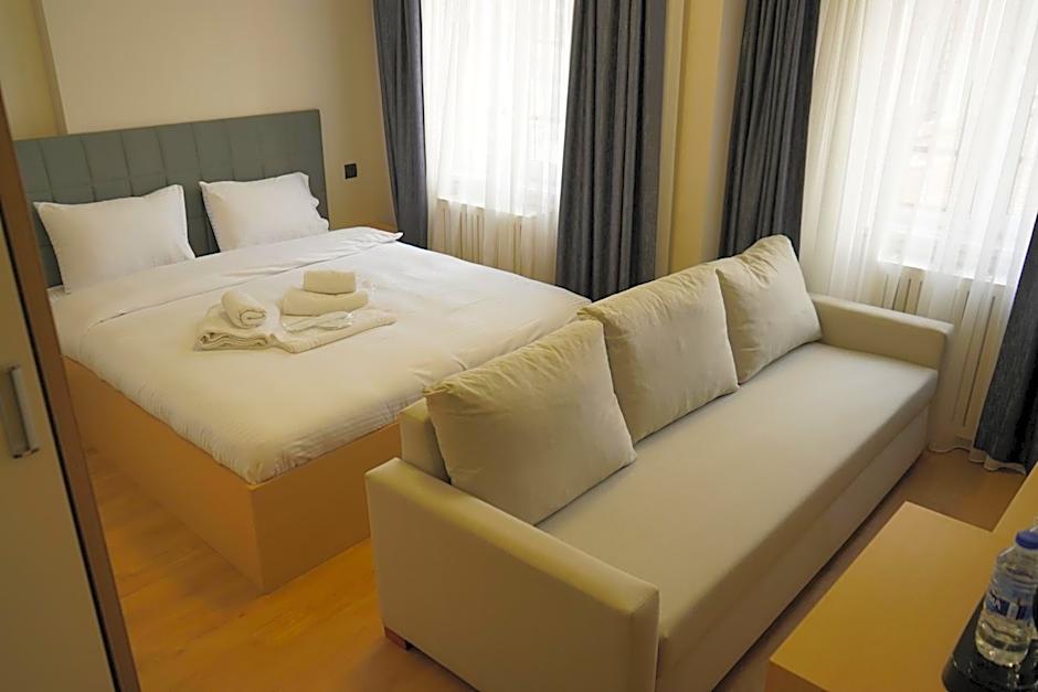 MOF Comfort Edirne