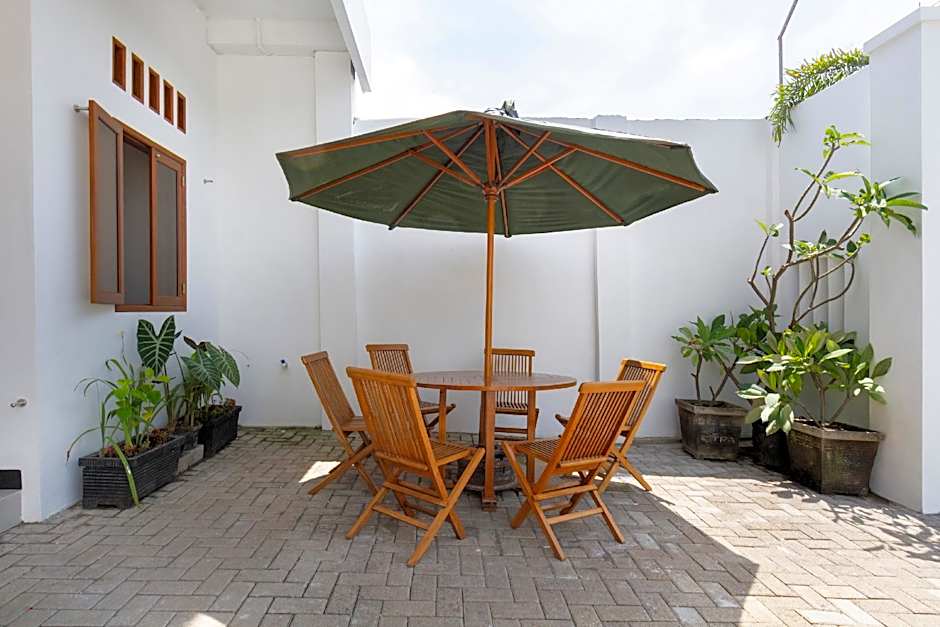 Hotel O Forrest’inn