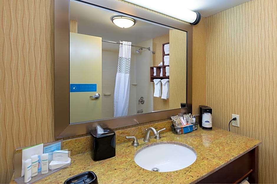 Hampton Inn Houma