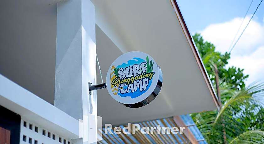 Pringgading Surf Camp Bengkulu Mitra RedDoorz