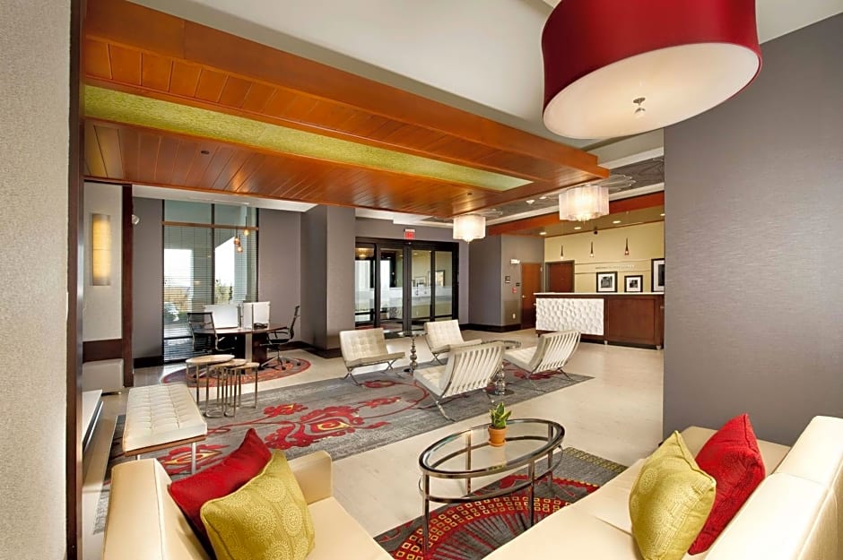 Hampton Inn By Hilton & Suites Chattanooga/Hamilton Place