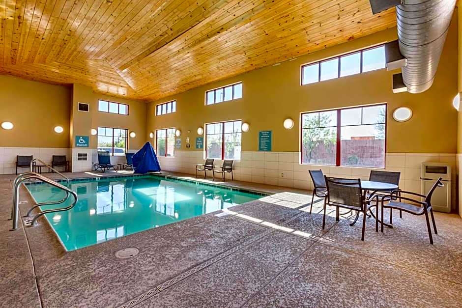 Best Western Plus Chandler Hotel & Suites