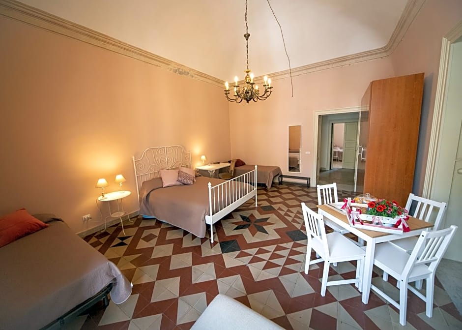 Sicilian Mood - Bed and Breakfast