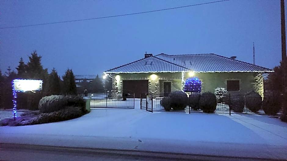 Agroturystyka Klekusiowo