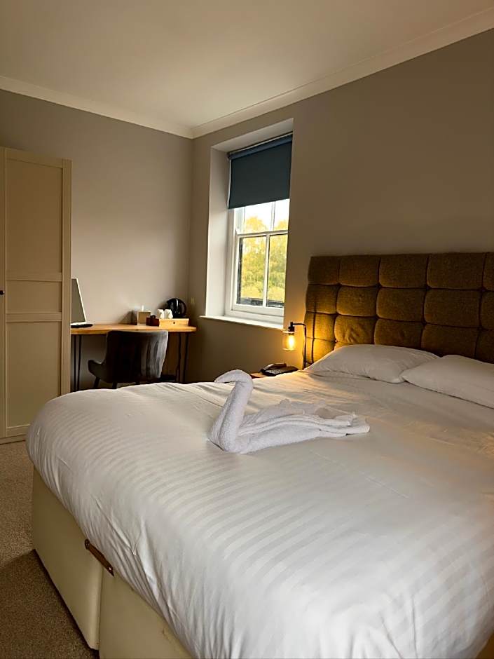 The Swan Hotel