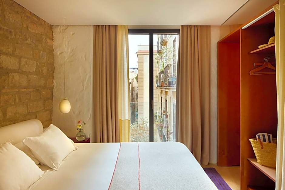 Hotel Neri  Relais & Chateaux