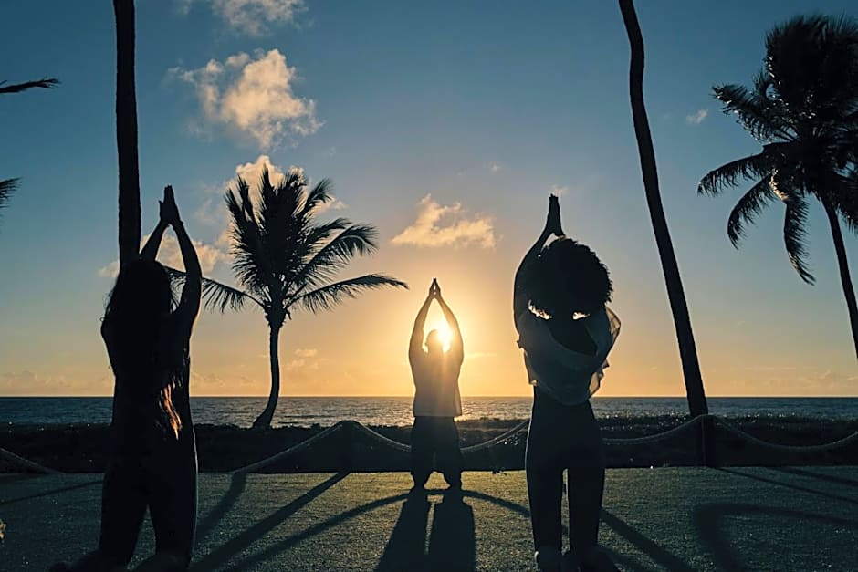 Iberostar Waves Bahia - All Inclusive