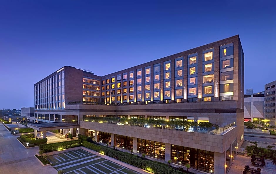 Hyatt Regency Chandigarh