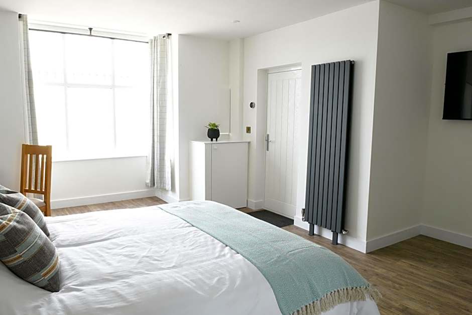 The Almshouse Suites