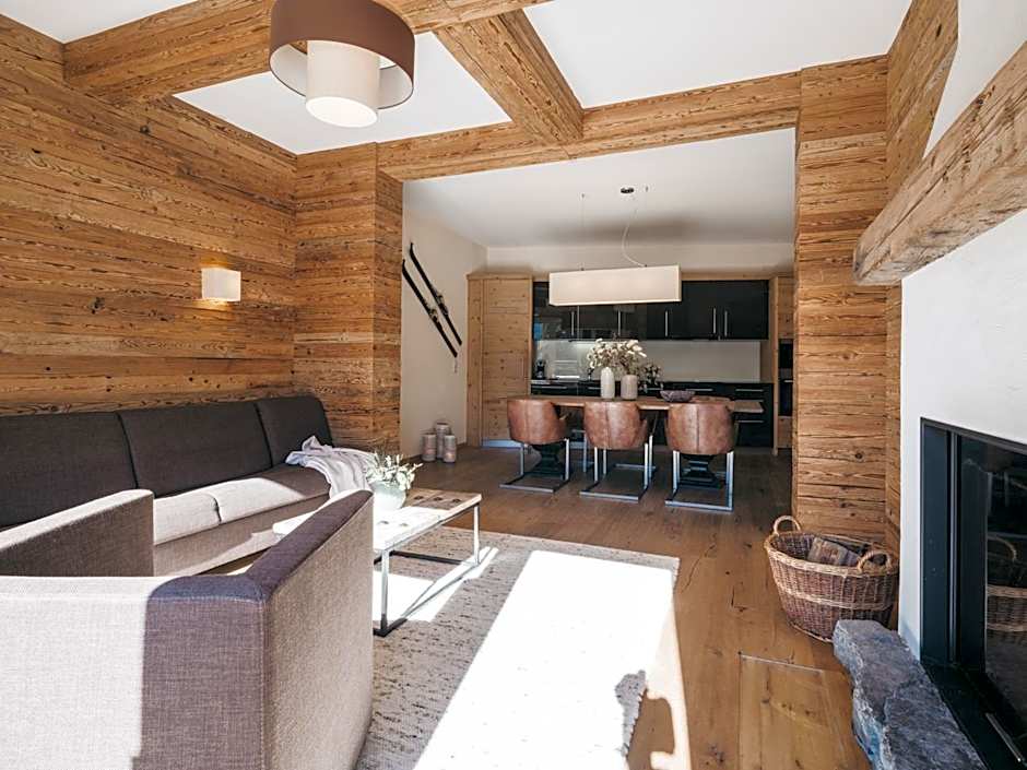 VAYA Terrazena Serfaus