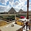 DouDou Pyramids View Hotel