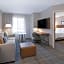 Staybridge Suites Columbus-Dublin By IHG