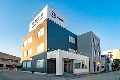 R9 Hostel Tochigi Ekimae - Male Only