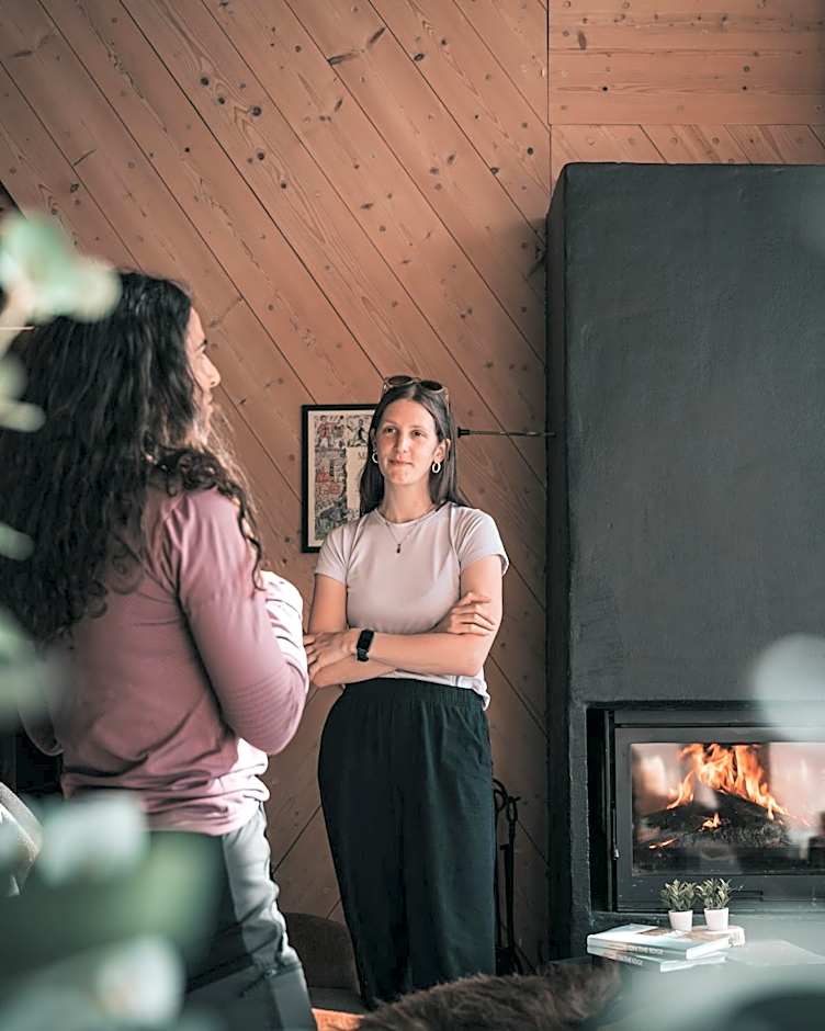 Preikestolen Hotel & BaseCamp