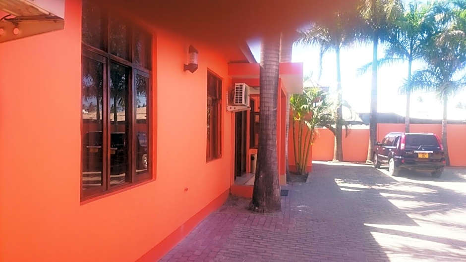 Transit Motel Ukonga