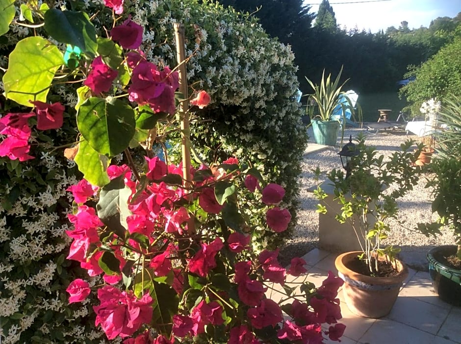 B&B Maison Brora – Lorgues, ID