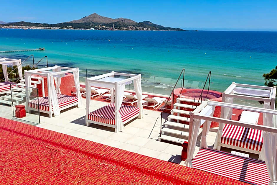 Iberostar Alcudia Park