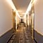 Hotel the Hill