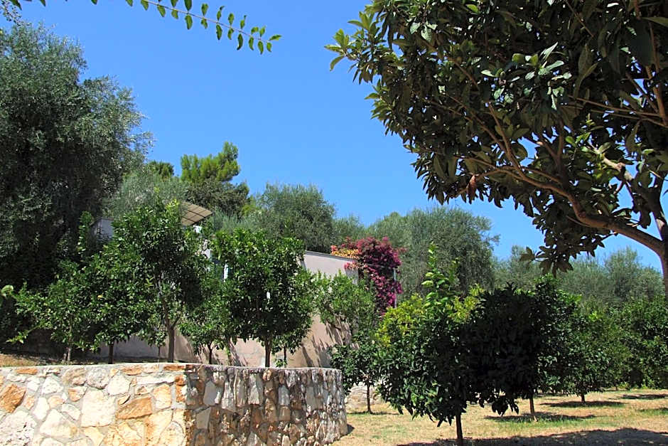 Villaggio Hotel Ripa