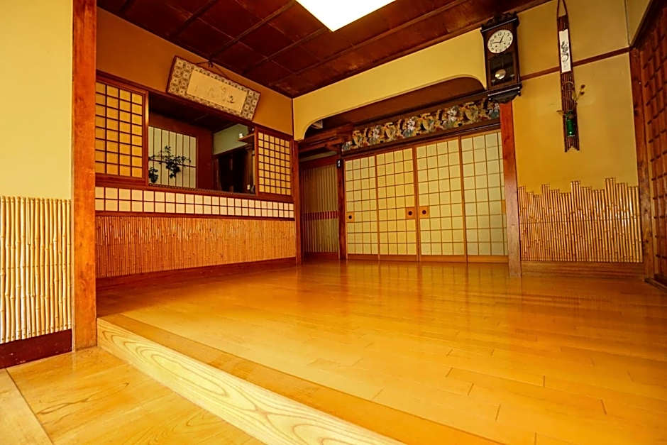 Onsen Yado Mizuguchi