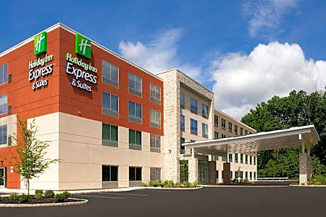 Holiday Inn Express & Suites North Brunswick By IHG