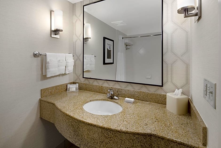 Hilton Garden Inn Jackson-Madison