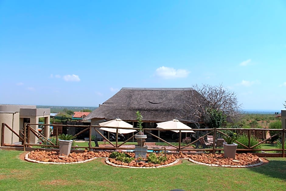 Mthembuskloof Country Lodge