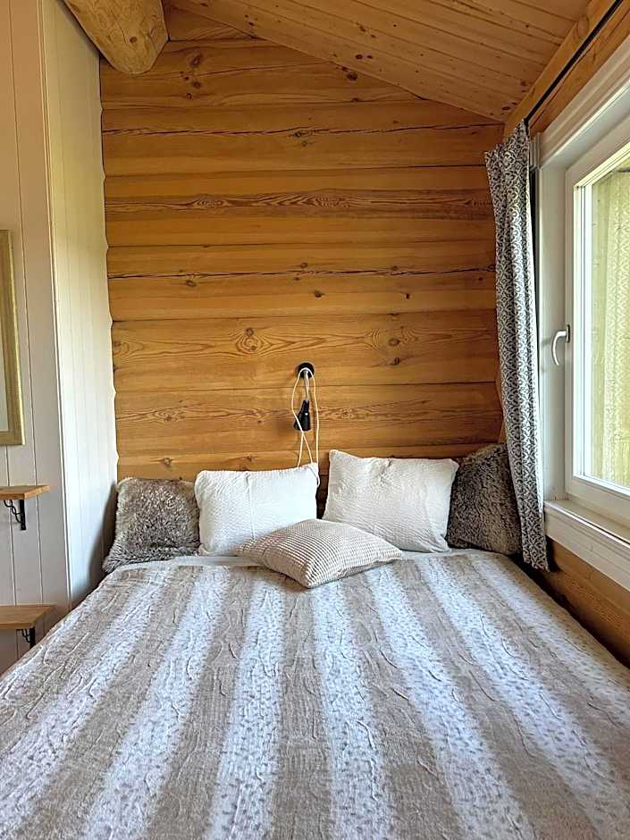 North Lakeside B&B Plateliai