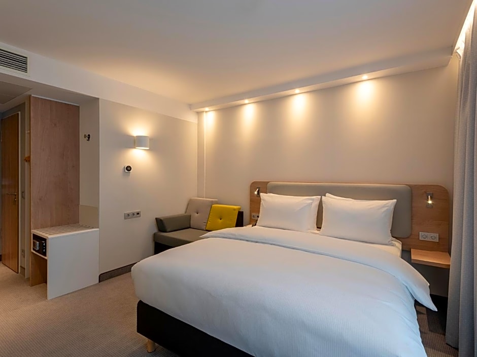 Holiday Inn Express Offenbach By IHG