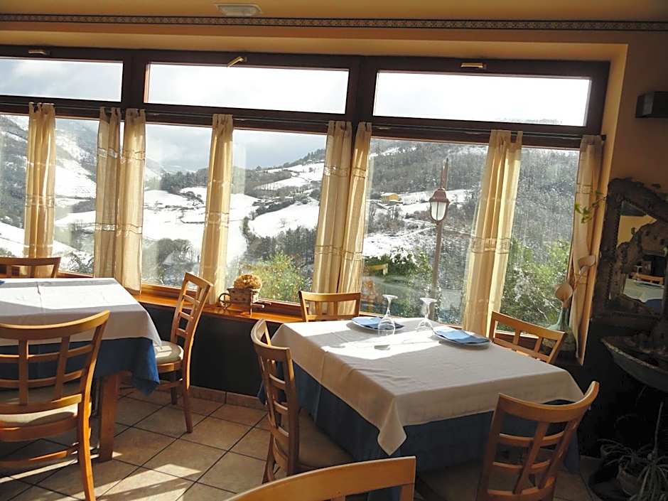 Hotel Restaurante Casa Petronila