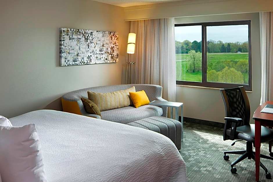 Courtyard by Marriott Jackson