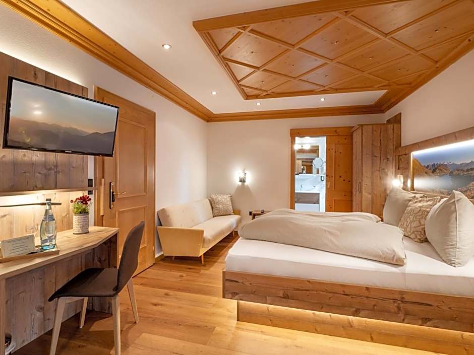 Hotel Garni Ferienhof