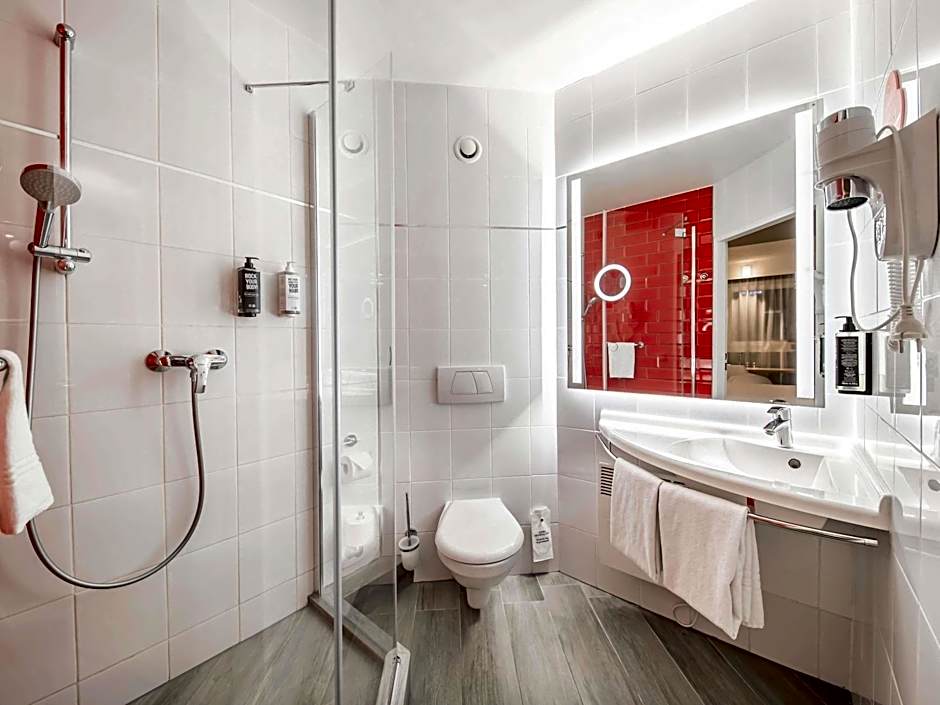 Ibis Warszawa Centrum