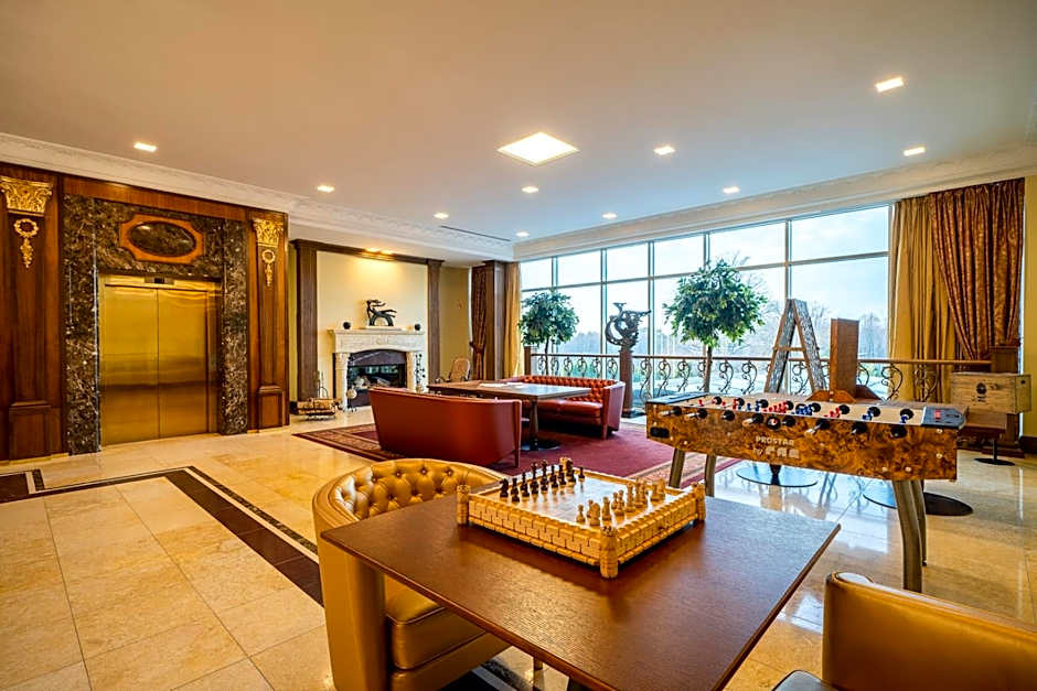 Harmony Park Hotel & SPA