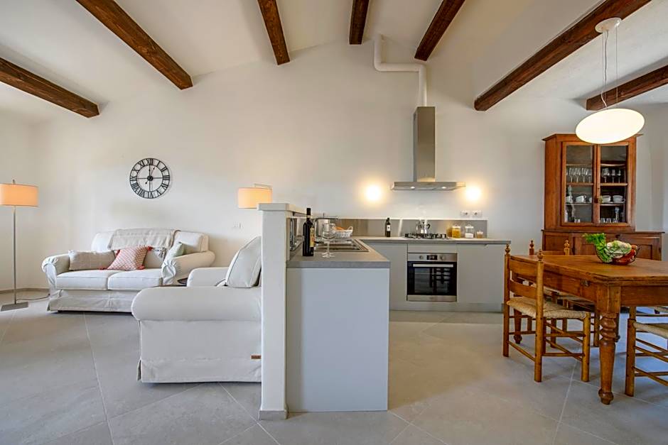 Albergo Diffuso Borgo Santo