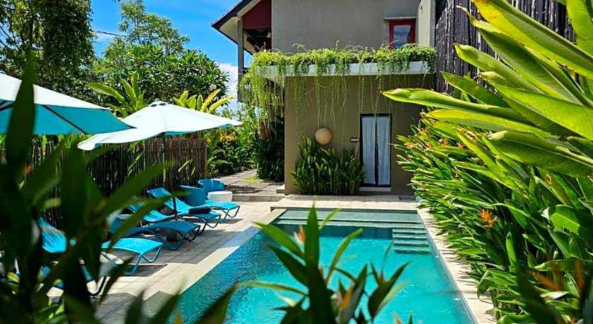 Wasabi Hotel and Restaurant Pererenan