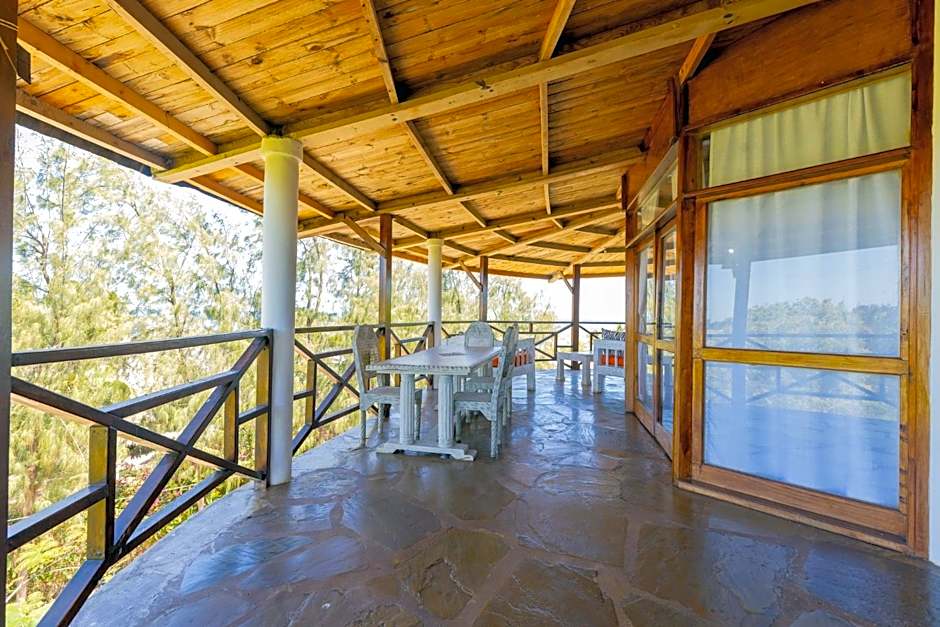 Silver Rock Hotel By Mokawa Group