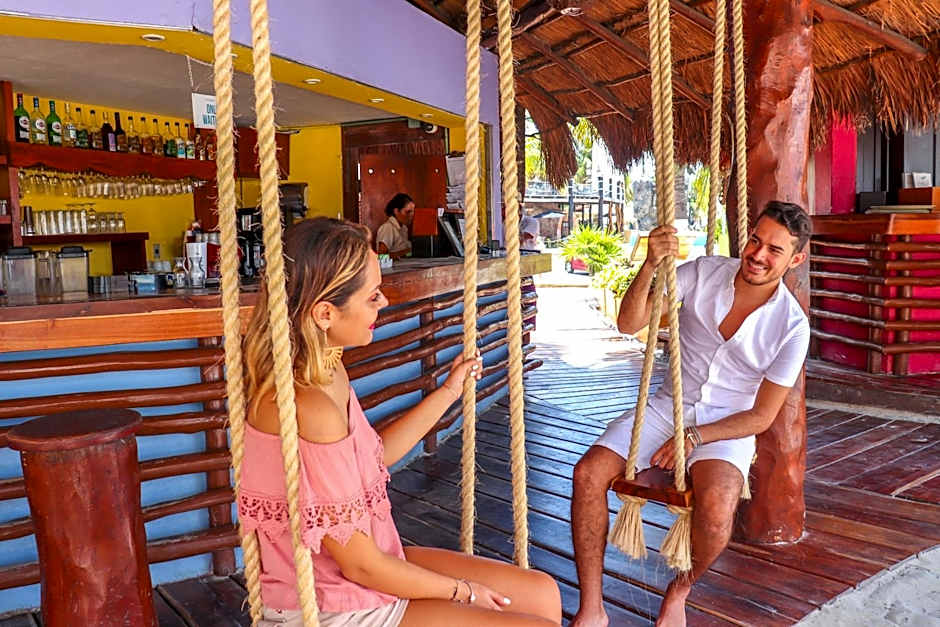 Privilege Aluxes Adults Only