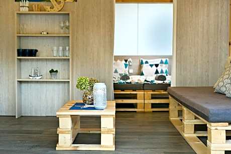 Glamping Tents - Camp Adriatic