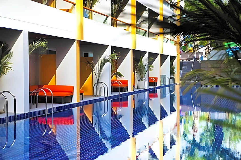 Furamaxclusive Sandara Hua Hin