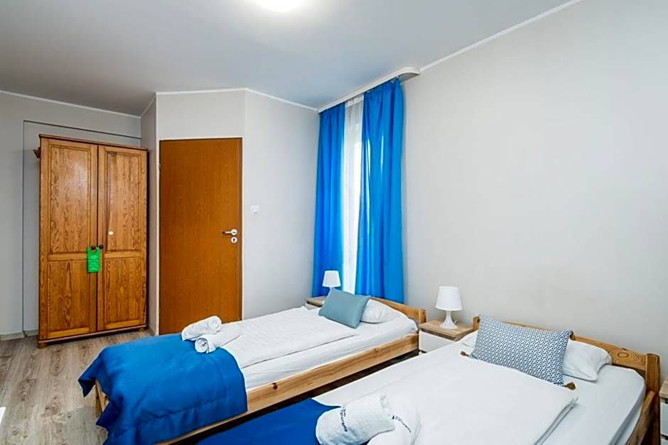 Hotel Nowa Panorama