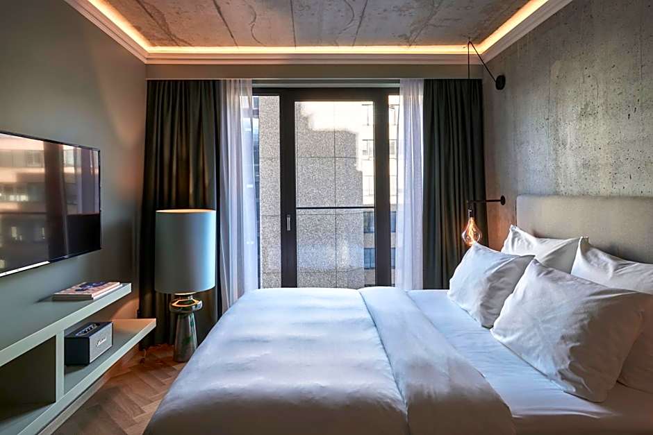 Gekko House Frankfurt, a Tribute Portfolio Hotel